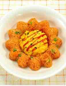 Tổng hợp những mẫu cơm bento cực xinh yêu để dành làm dần
